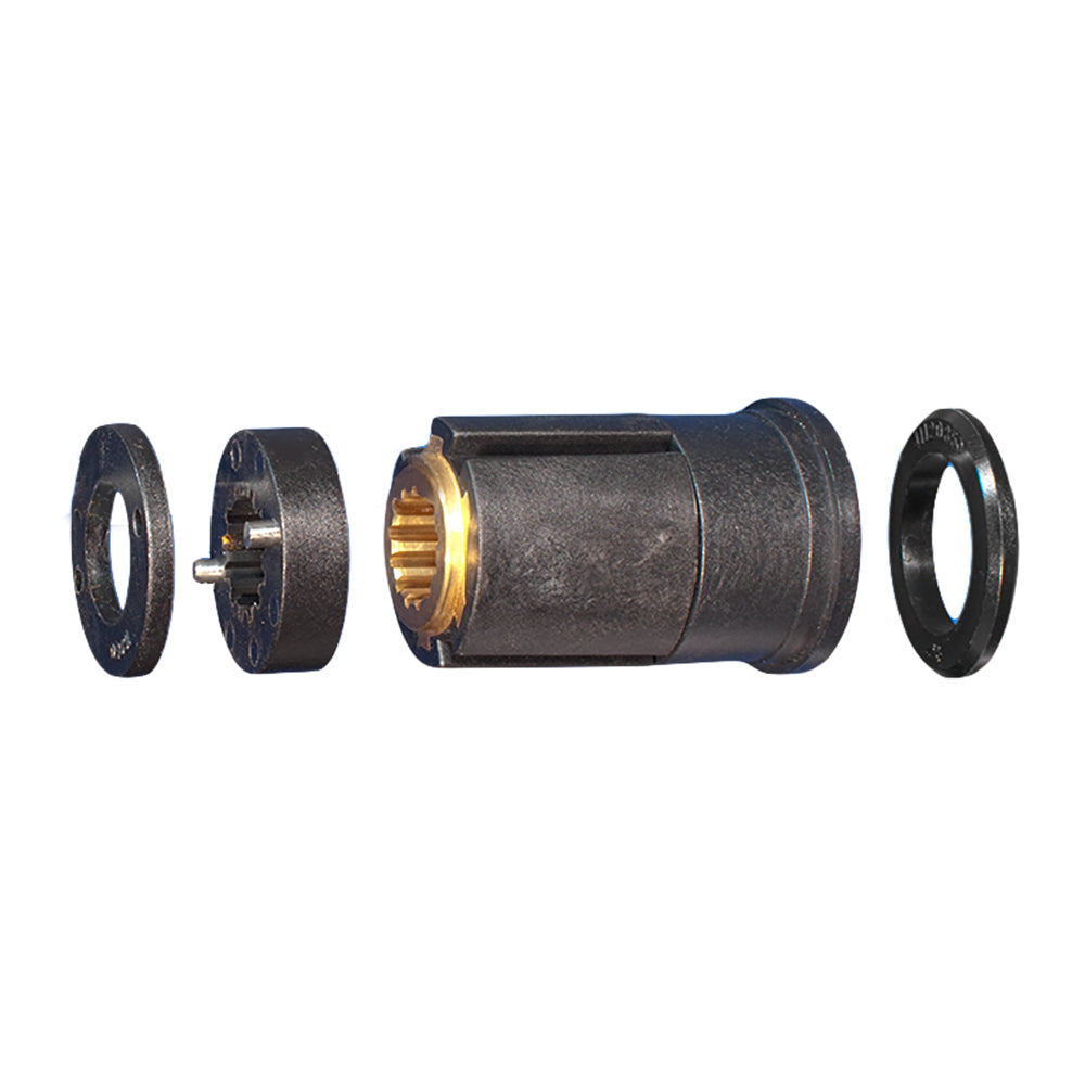 Turning Point MasterGuard Hub Kit 11 — 11300101