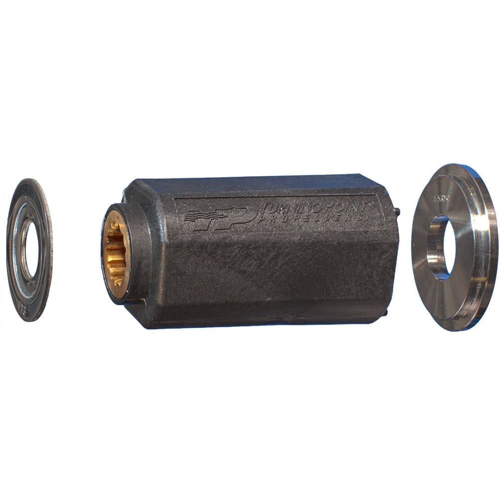 Turning Point MasterGuard Hub Kit 503 — 11500300