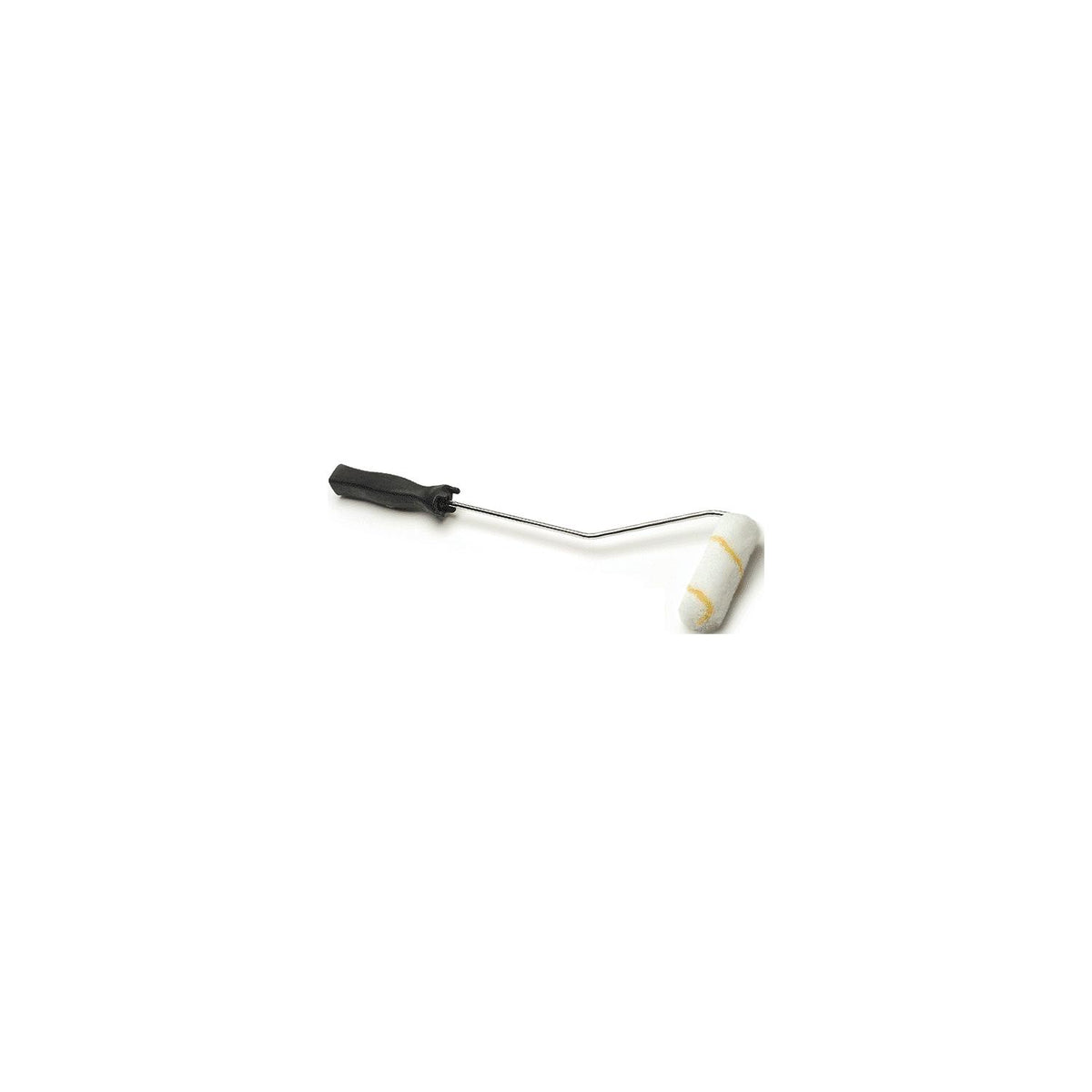 Redtree 36034 - 4-Inch Mini Roller and Frame, 1/2-Inch Nap - 36034