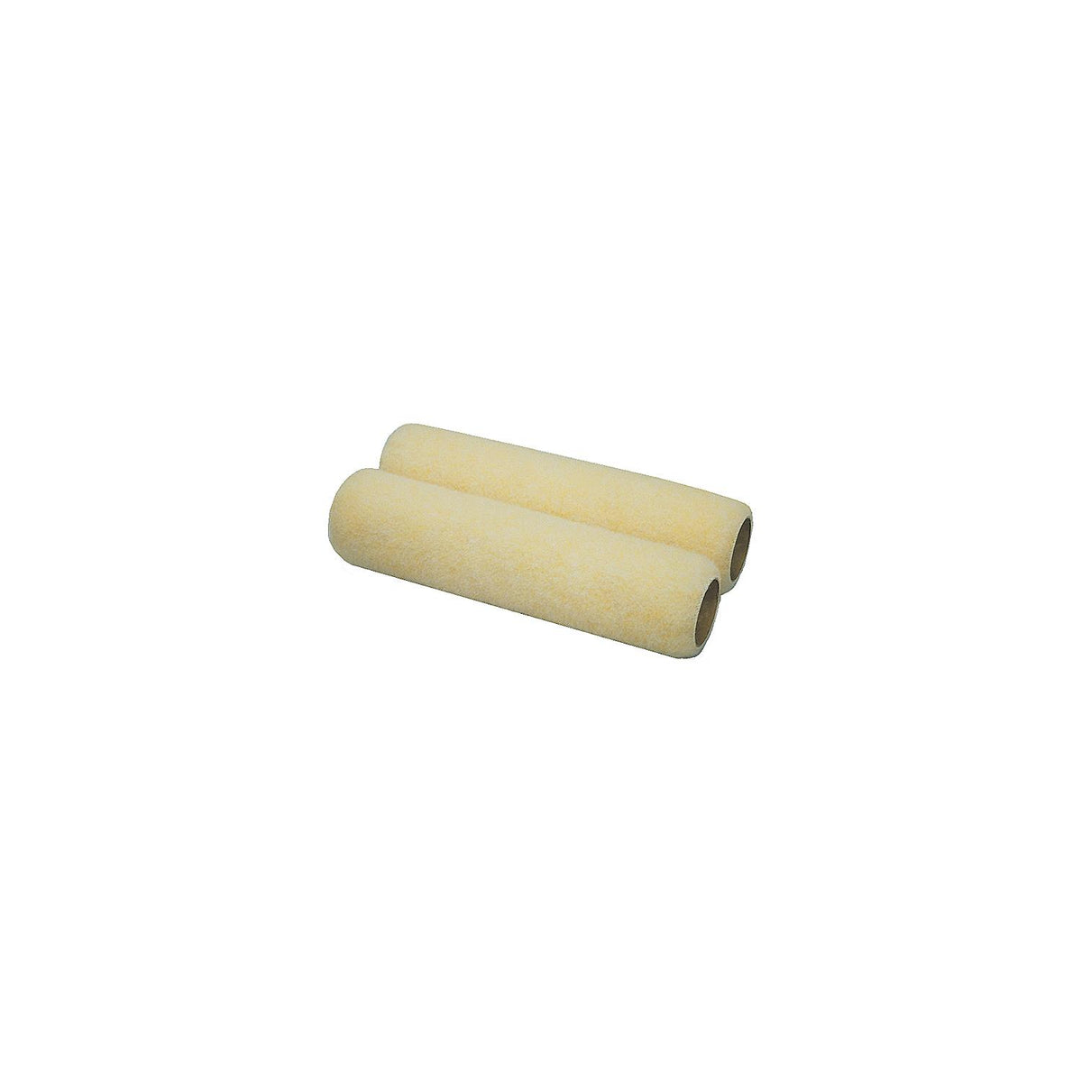 Redtree 29301 - 9-Inch Disposable Roller Covers, 2-Pack - 29301