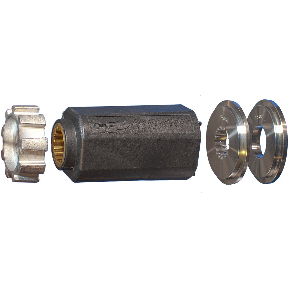 Turning Point MasterGuard Hub Kit 509 — 11500900