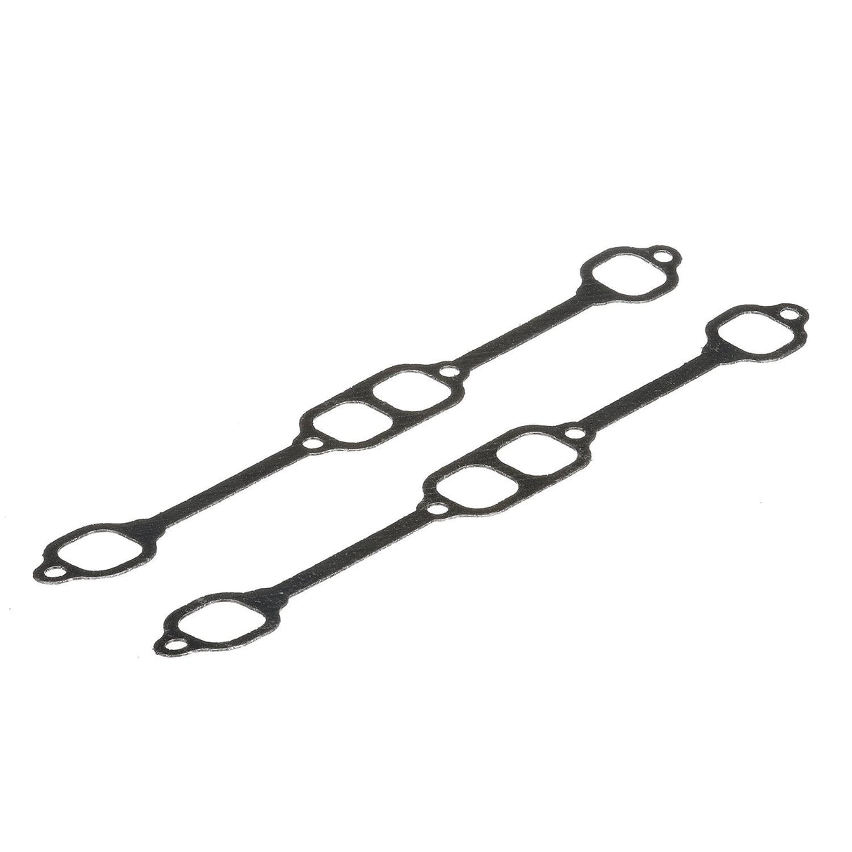 OEM Mercury / Quicksilver 33395 Exhaust Manifold Gasket for Select V8 MerCruiser Sterndrives and Inboard Engines by GM