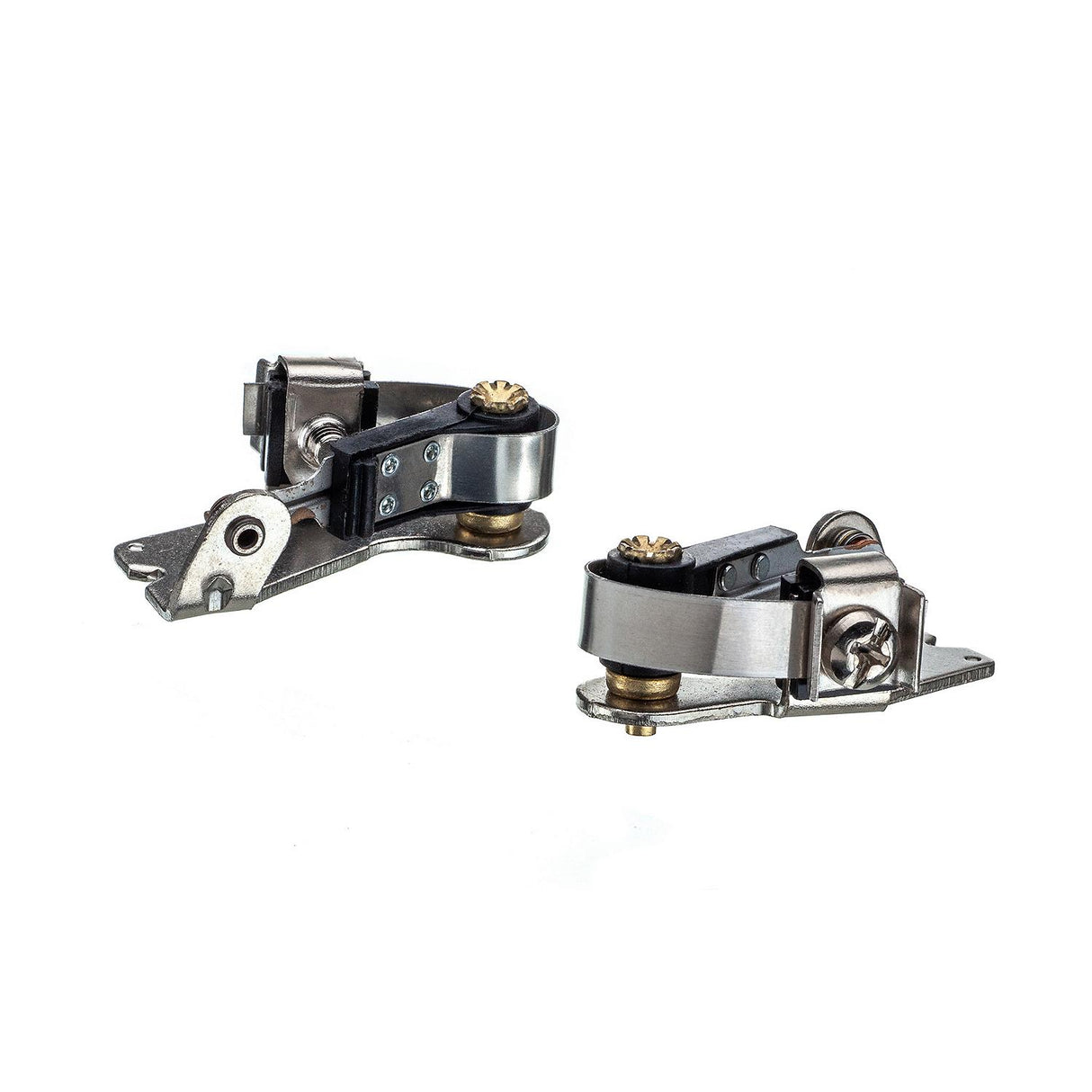 OEM Mercury / Quicksilver 34235T Marine Engine Ignition Breaker Point Set for General Motors V4 and V6 Engines