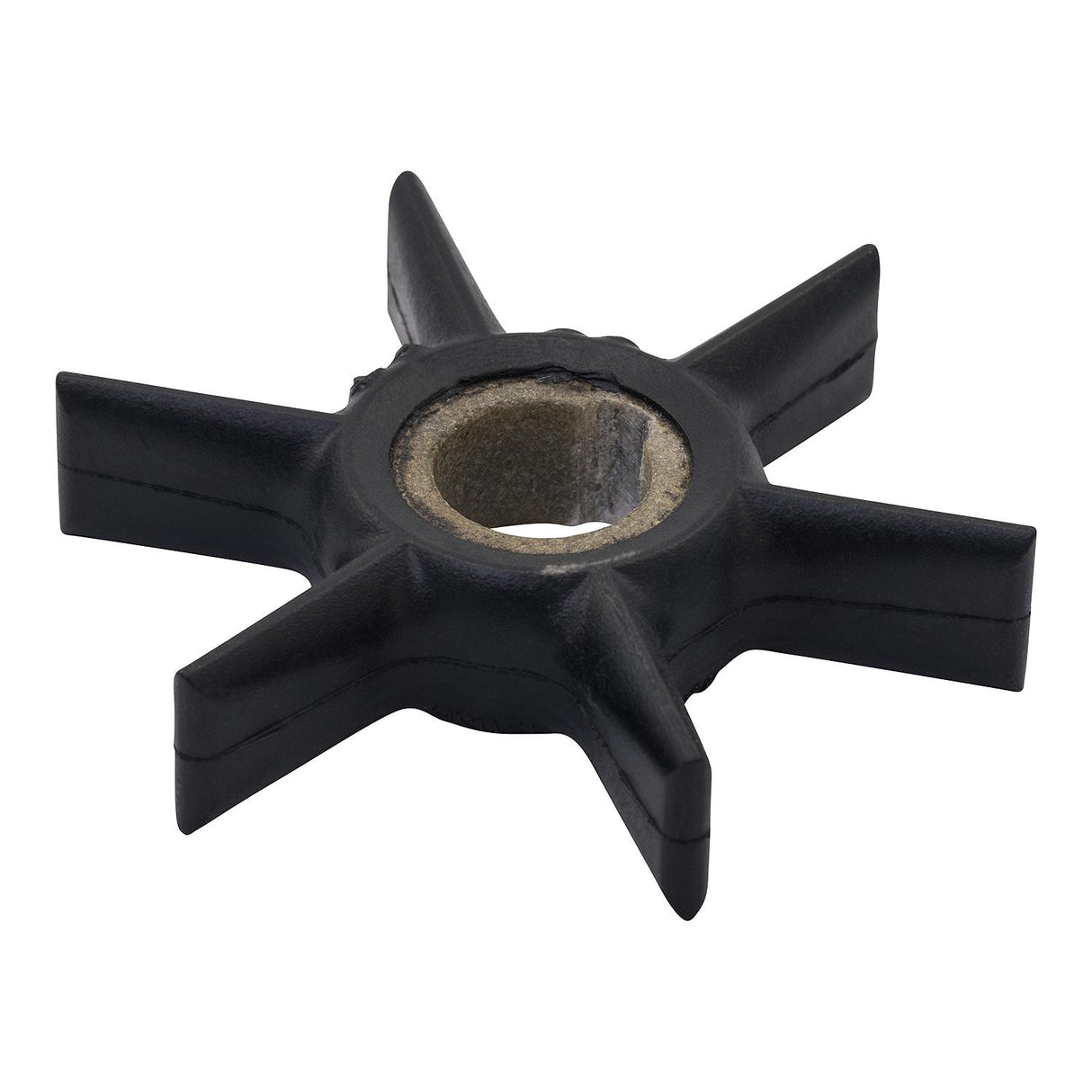 OEM Mercury / Quicksilver 42038Q02 Water Pump Impeller for Select Mercury and Mariner 2-Cycle Outboards
