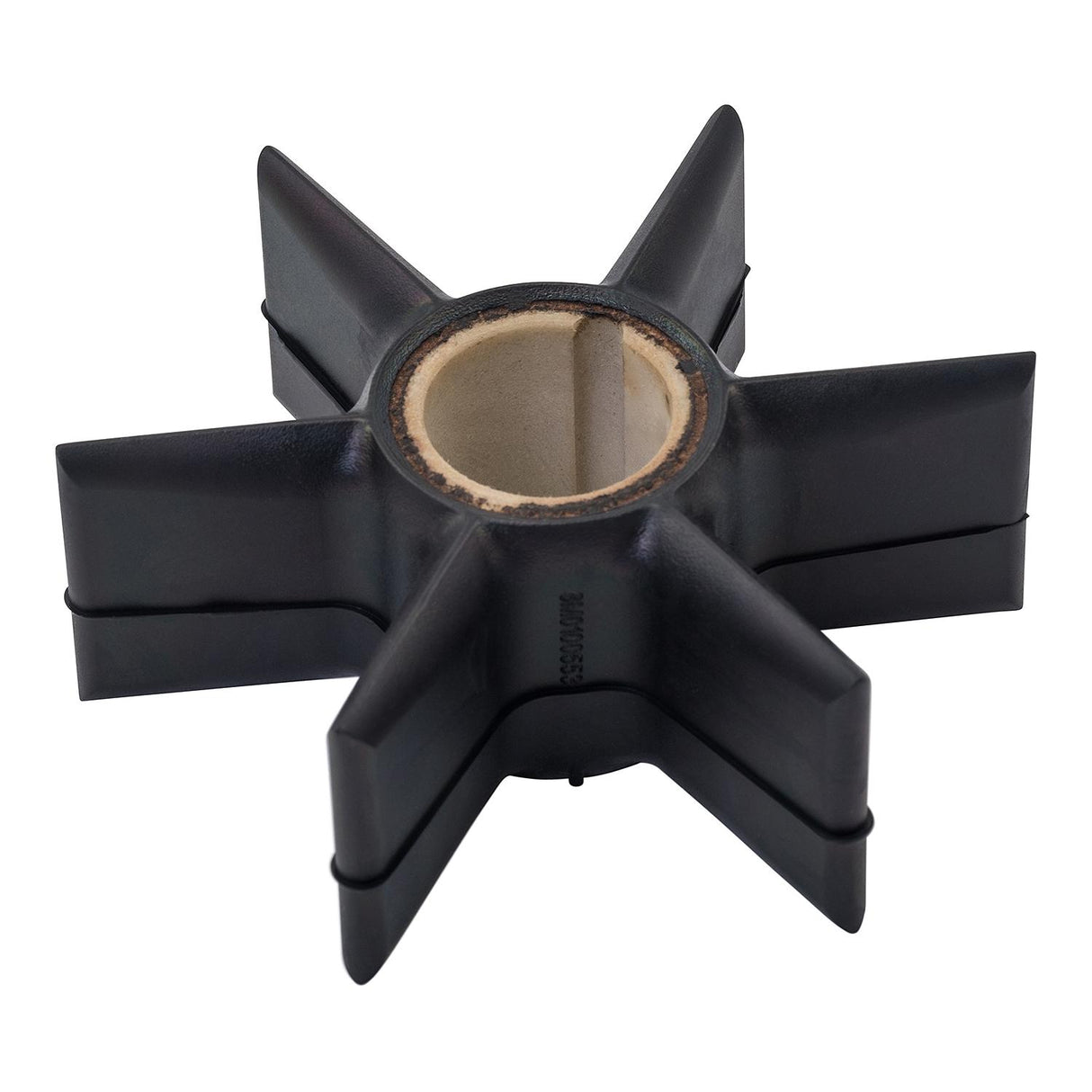 OEM Mercury / Quicksilver 43026Q02 Water Pump Impeller for OEM Mercury 200-300hp Verado and 250-450hp Racing 4-Stroke Outboards