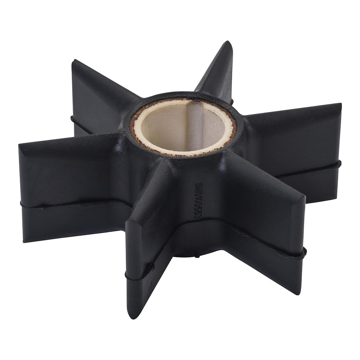 OEM Mercury / Quicksilver 43026T2 Water Pump Impeller for OEM Mercury 75-115hp OptiMax Outboards and 30-450hp 4-Stroke Outboards, and MerCruiser Alpha One Gen II/Vazer Sterndrives