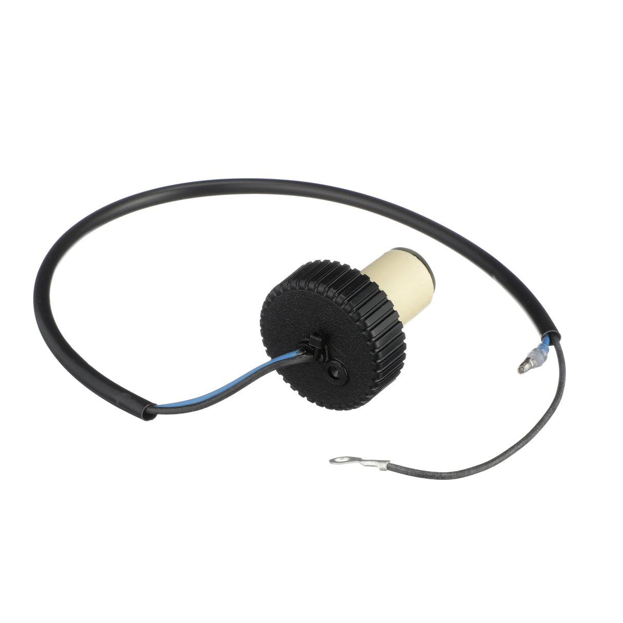 OEM Mercury / Quicksilver 43300A9 Oil Tank Reservoir Cap Assembly for Select Mercury and Mariner 2-Cycle 135-250hp Outboards