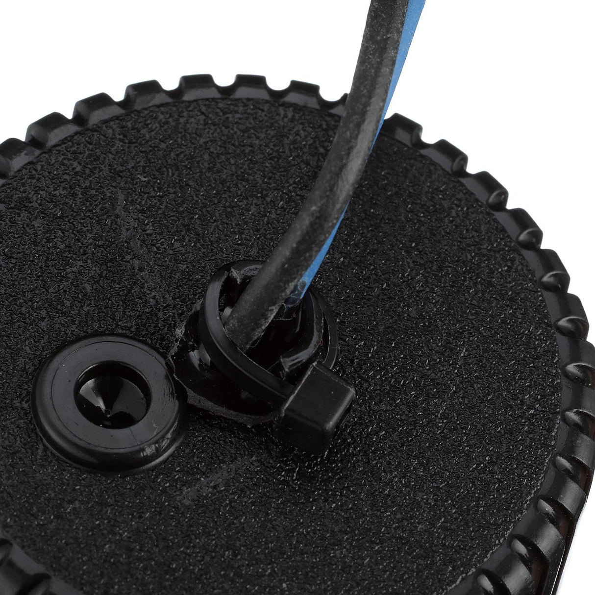 OEM Mercury / Quicksilver 43300A9 Oil Tank Reservoir Cap Assembly for Select Mercury and Mariner 2-Cycle 135-250hp Outboards