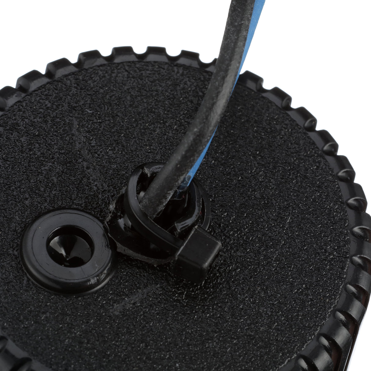 OEM Mercury / Quicksilver 43300A9 Oil Tank Reservoir Cap Assembly for Select Mercury and Mariner 2-Cycle 135-250hp Outboards