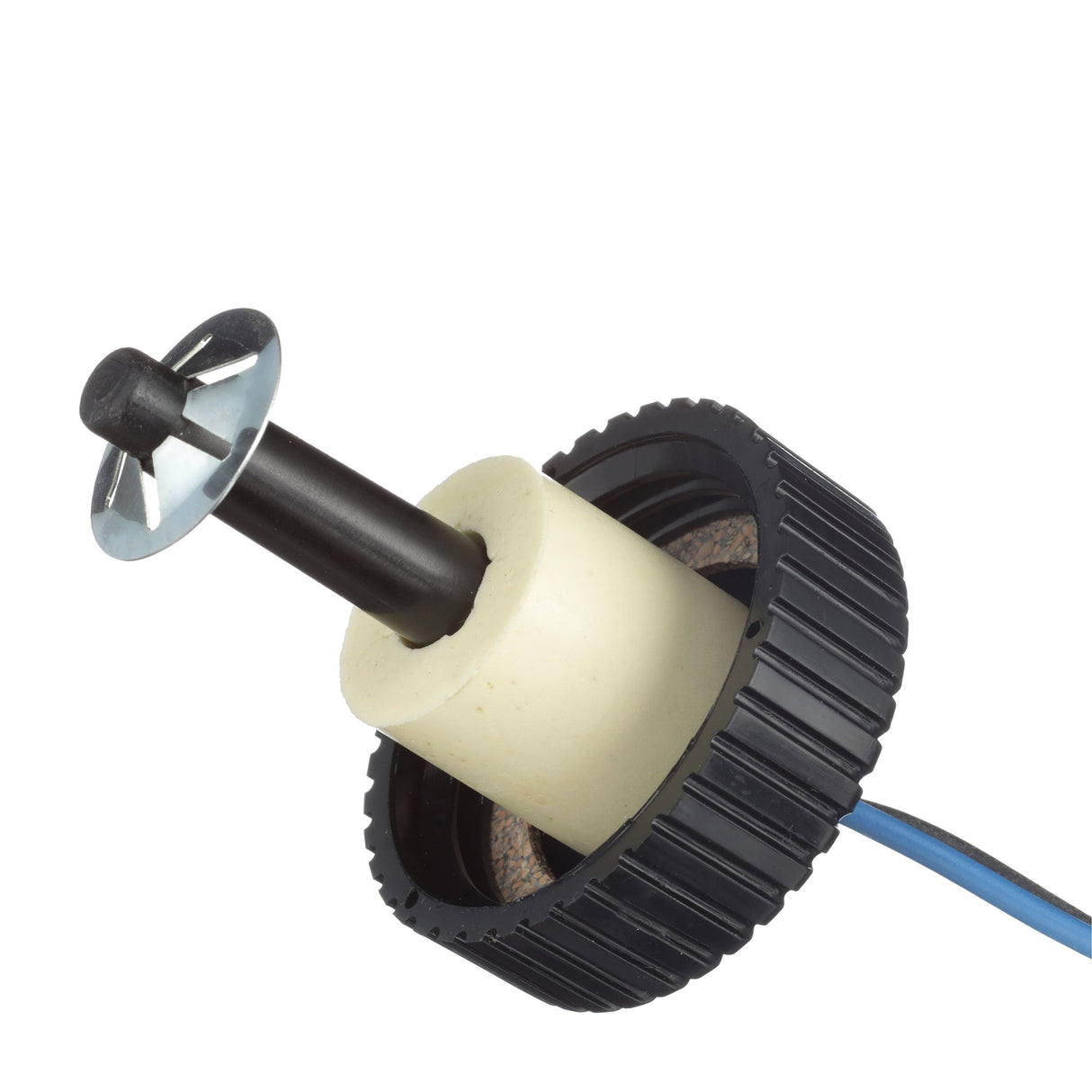 OEM Mercury / Quicksilver 43300A9 Oil Tank Reservoir Cap Assembly for Select Mercury and Mariner 2-Cycle 135-250hp Outboards