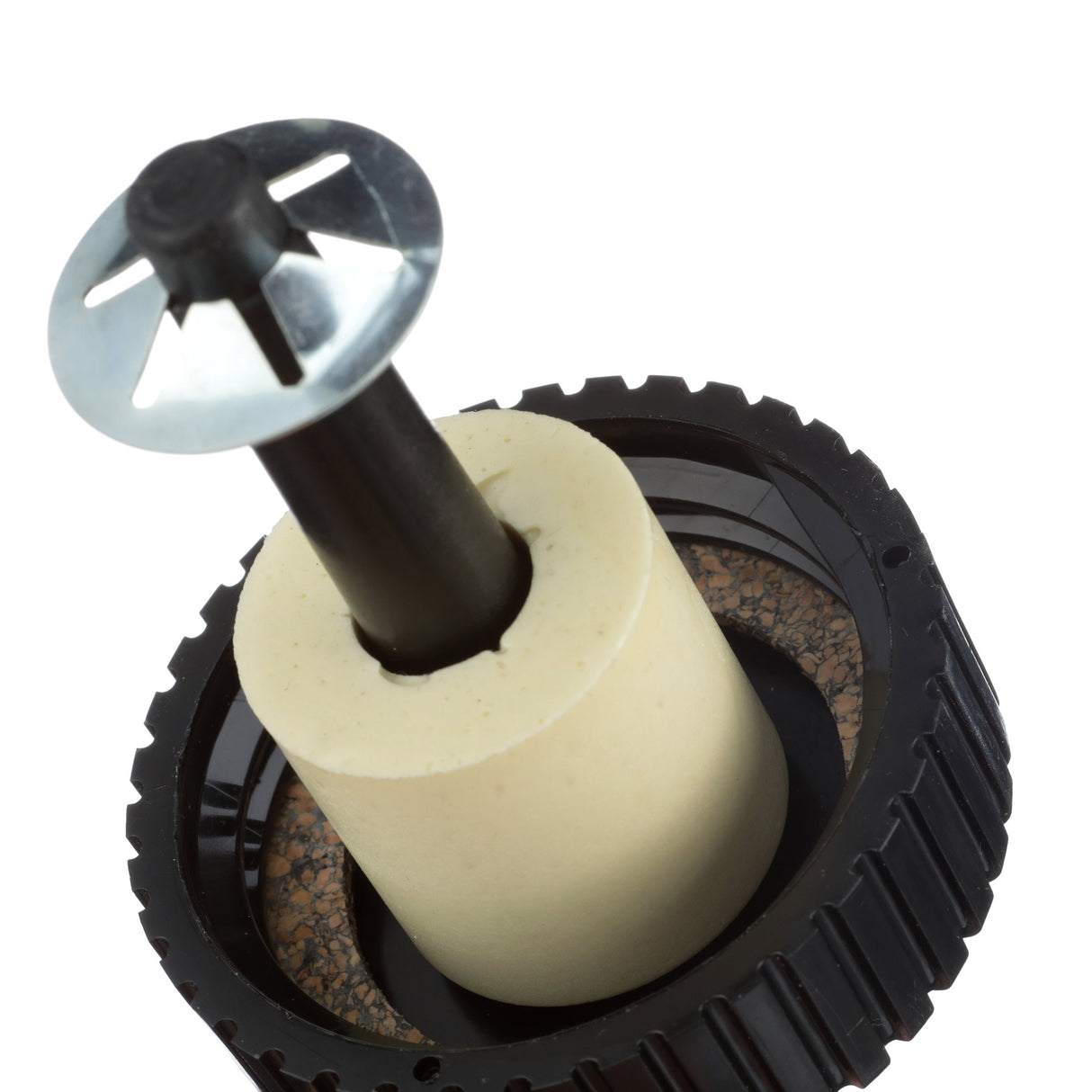 OEM Mercury / Quicksilver 43300A9 Oil Tank Reservoir Cap Assembly for Select Mercury and Mariner 2-Cycle 135-250hp Outboards