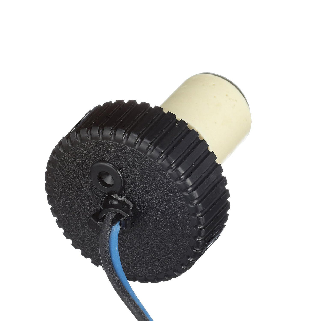 OEM Mercury / Quicksilver 43300A9 Oil Tank Reservoir Cap Assembly for Select Mercury and Mariner 2-Cycle 135-250hp Outboards