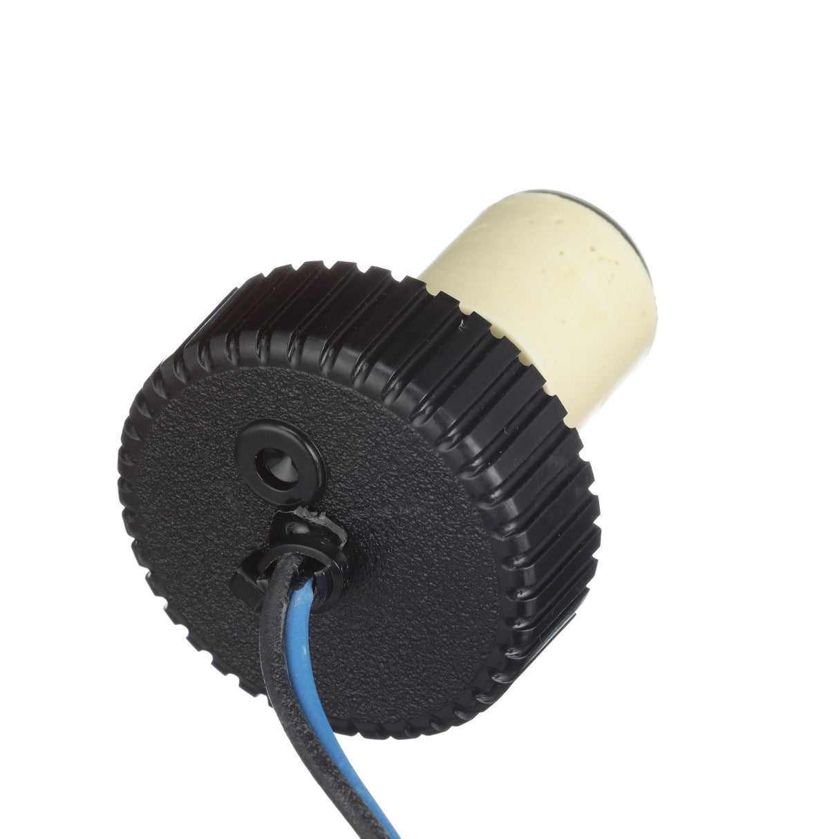 OEM Mercury / Quicksilver 43300A9 Oil Tank Reservoir Cap Assembly for Select Mercury and Mariner 2-Cycle 135-250hp Outboards