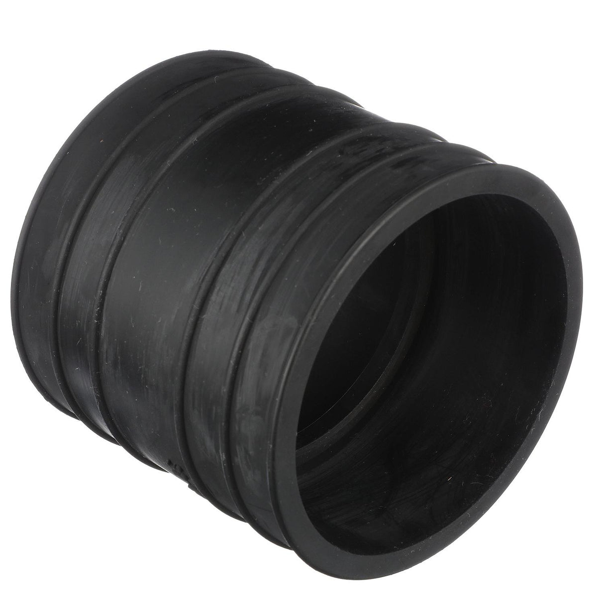 OEM Mercury / Quicksilver 44348001 Exhaust Bellows Tube, 4 Inch Diameter, MerCruiser V6 & V8