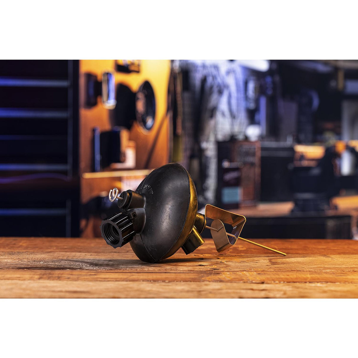 OEM Mercury / Quicksilver 44357Q2 Through Gear Case Flushing Kit