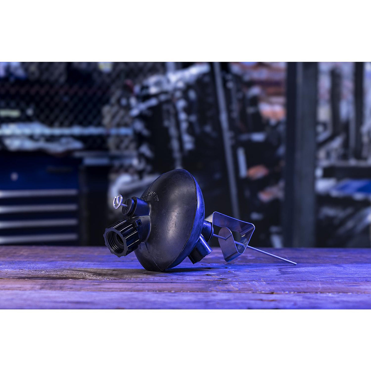 OEM Mercury / Quicksilver 44357Q2 Through Gear Case Flushing Kit