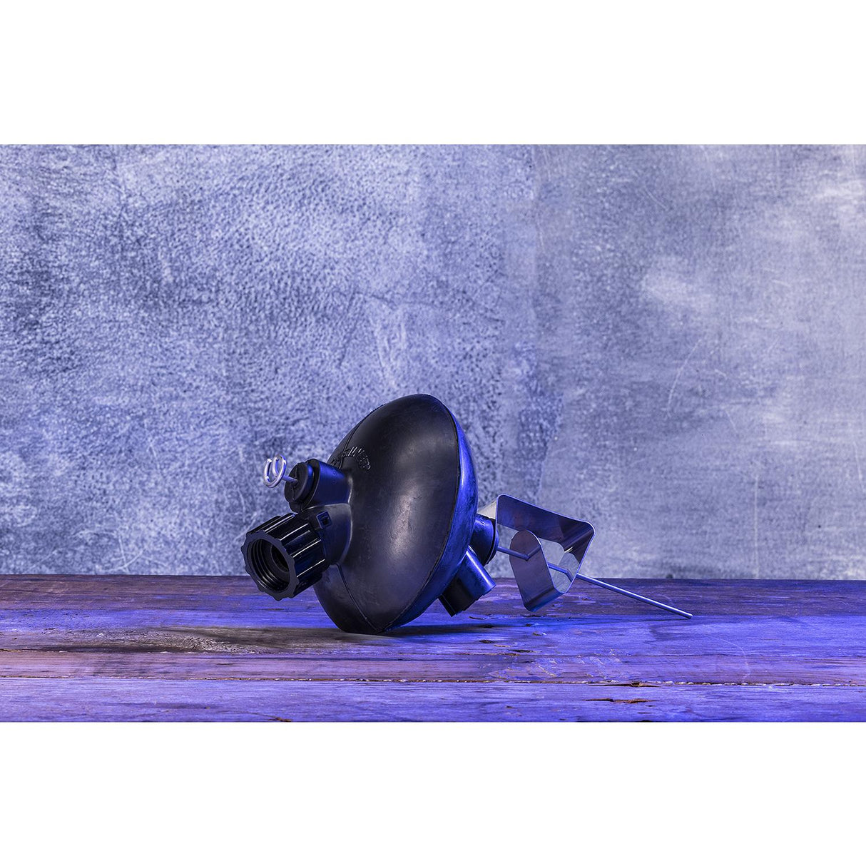 OEM Mercury / Quicksilver 44357Q2 Through Gear Case Flushing Kit