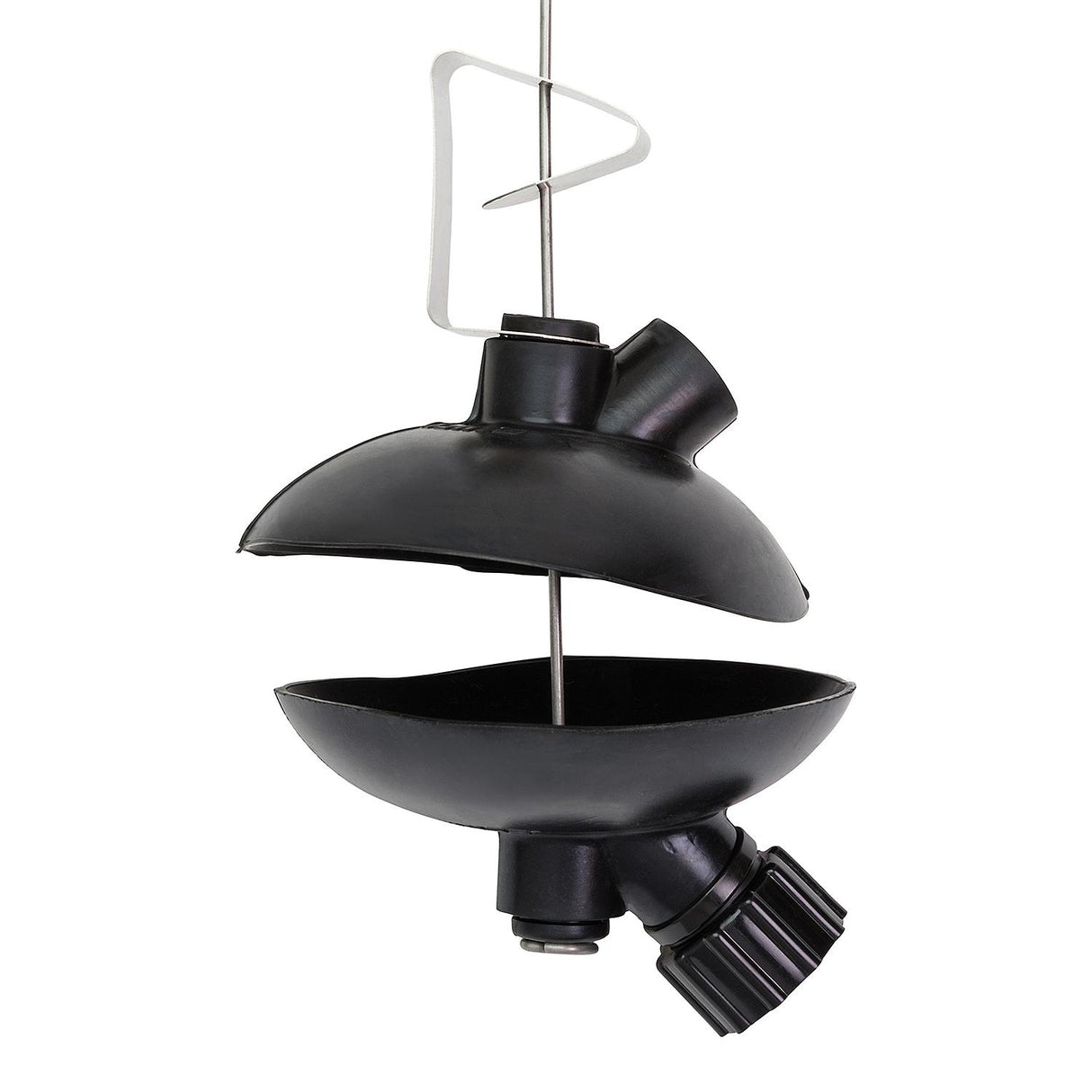 OEM Mercury / Quicksilver 44357Q2 Through Gear Case Flushing Kit