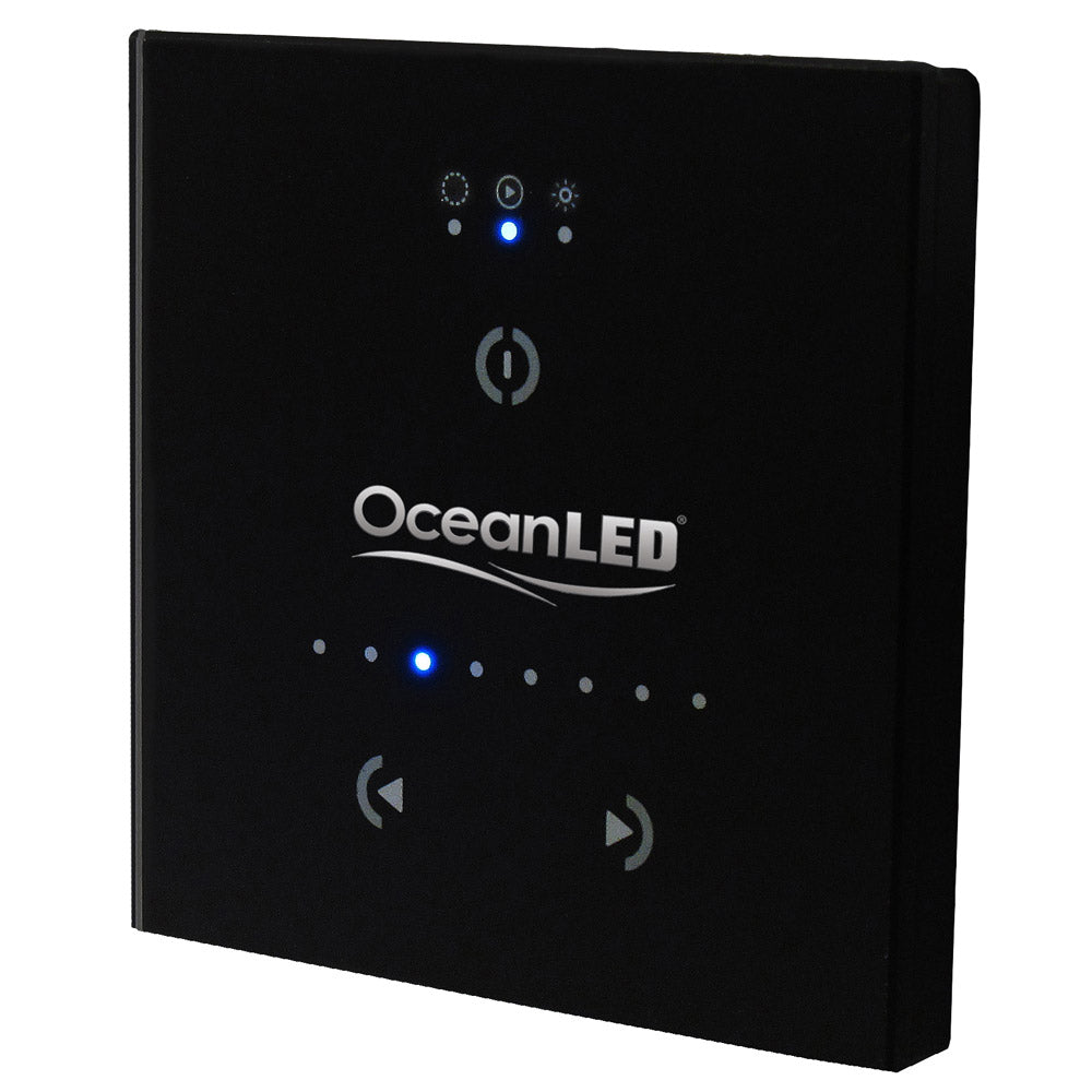 OceanLED Pro Series Colours DMX Touch Panel Controller | 001-500596