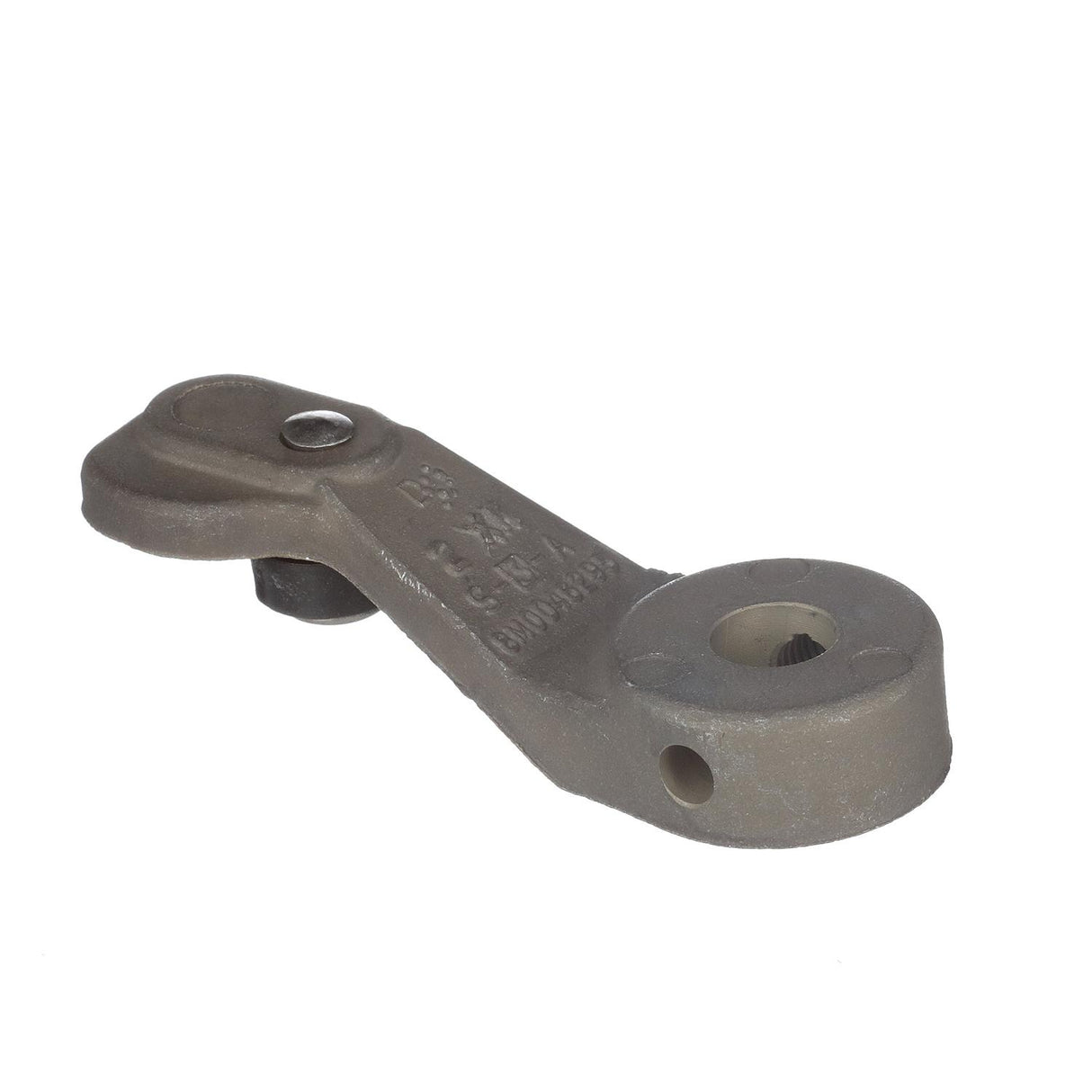 OEM Mercury / Quicksilver 45518A3 Shift Lever Assembly, MerCruiser MC-I, R, MR, Alpha One and Alpha One Gen II Sterndrives