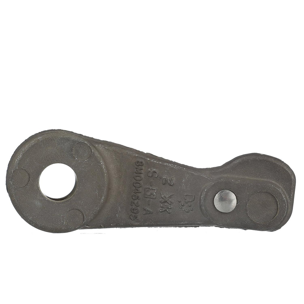 OEM Mercury / Quicksilver 45518A3 Shift Lever Assembly, MerCruiser MC-I, R, MR, Alpha One and Alpha One Gen II Sterndrives