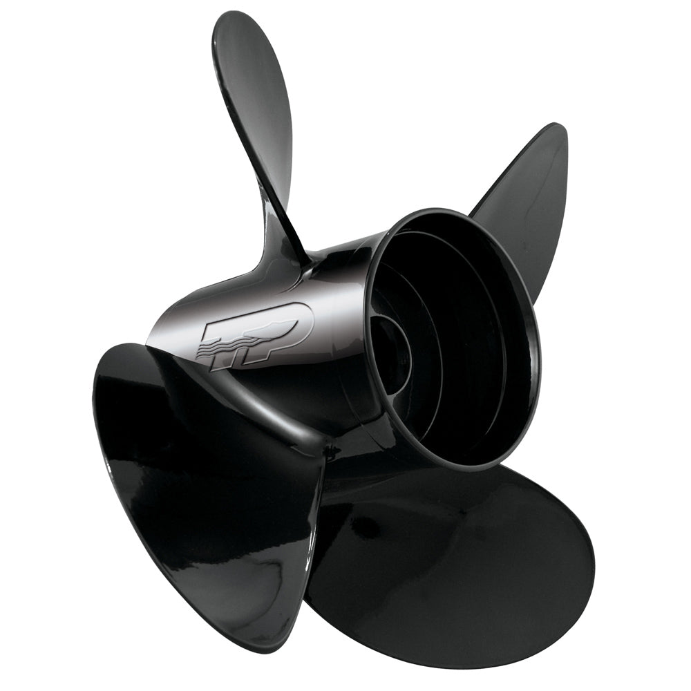 Turning Point Hustler LE 4 blade — Right Hand; representative photo, diameter and pitch vary by selected part number