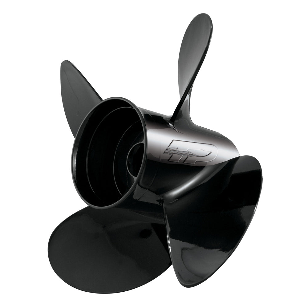 Turning Point Hustler LE 4 blade — Left Hand; representative photo, diameter and pitch vary by selected part number
