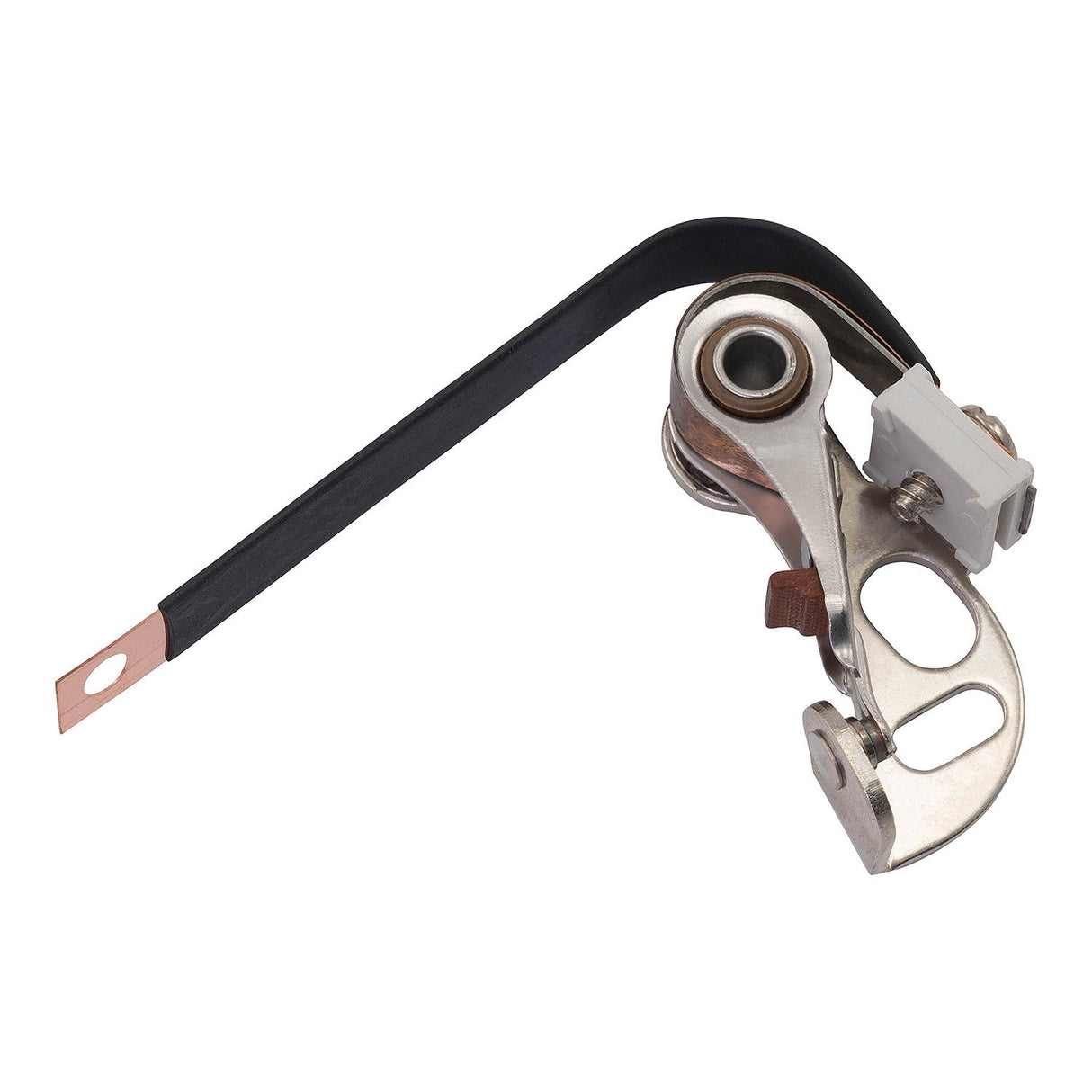 OEM Mercury / Quicksilver 5090Q1 Ignition Tune Up Kit for Marinized V8 MerCruiser Engines Made by General Motors or Ford w/ Mallory Conventional Ignition Systems, 1-Pack