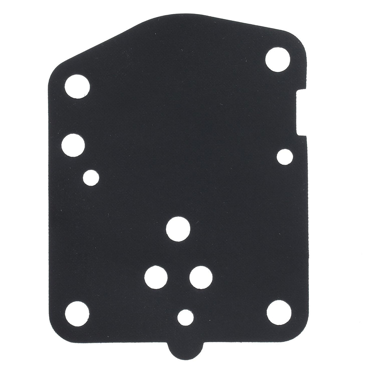 OEM Mercury / Quicksilver 5137 Carburetor Diaphragm Kit for Select, Vintage 2-Cycle Mercury and Mariner Outboards, 7.5-50hp