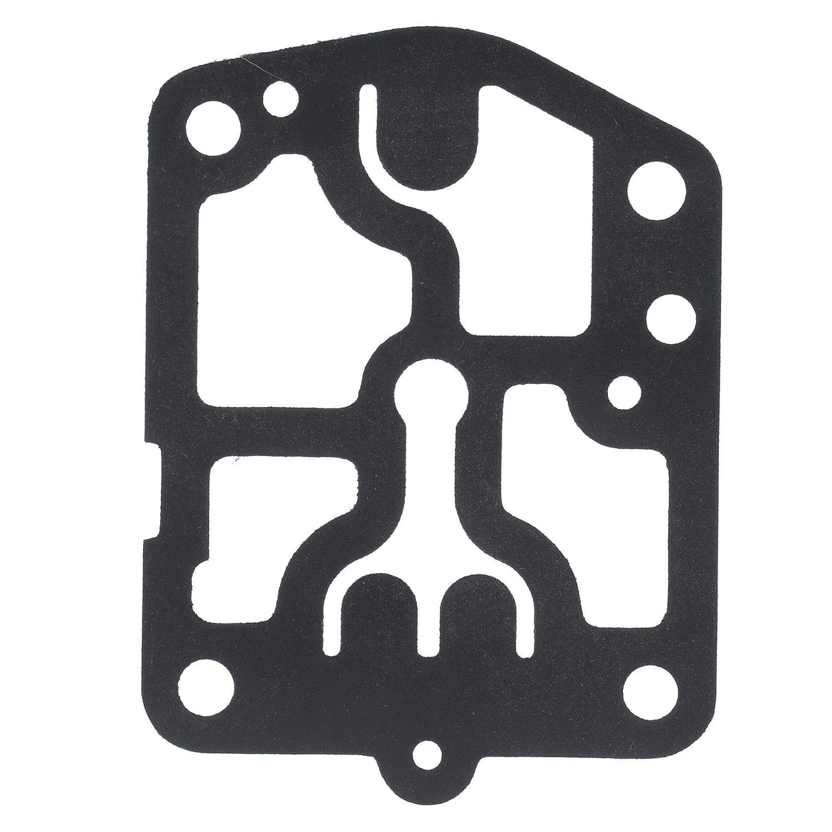 OEM Mercury / Quicksilver 5137 Carburetor Diaphragm Kit for Select, Vintage 2-Cycle Mercury and Mariner Outboards, 7.5-50hp