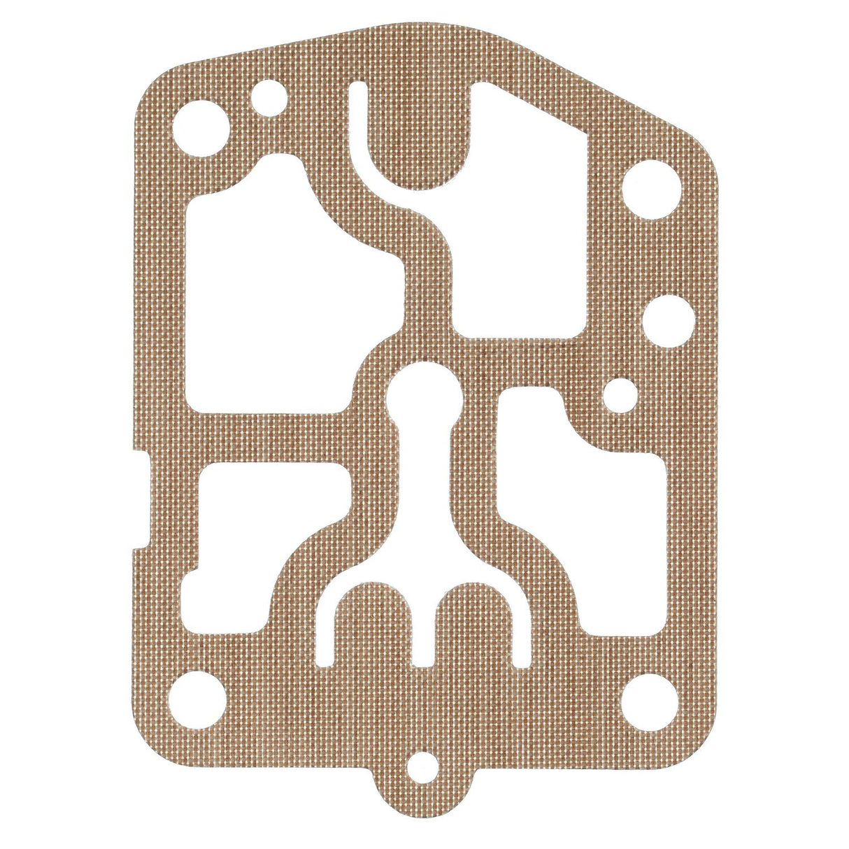 OEM Mercury / Quicksilver 5137 Carburetor Diaphragm Kit for Select, Vintage 2-Cycle Mercury and Mariner Outboards, 7.5-50hp