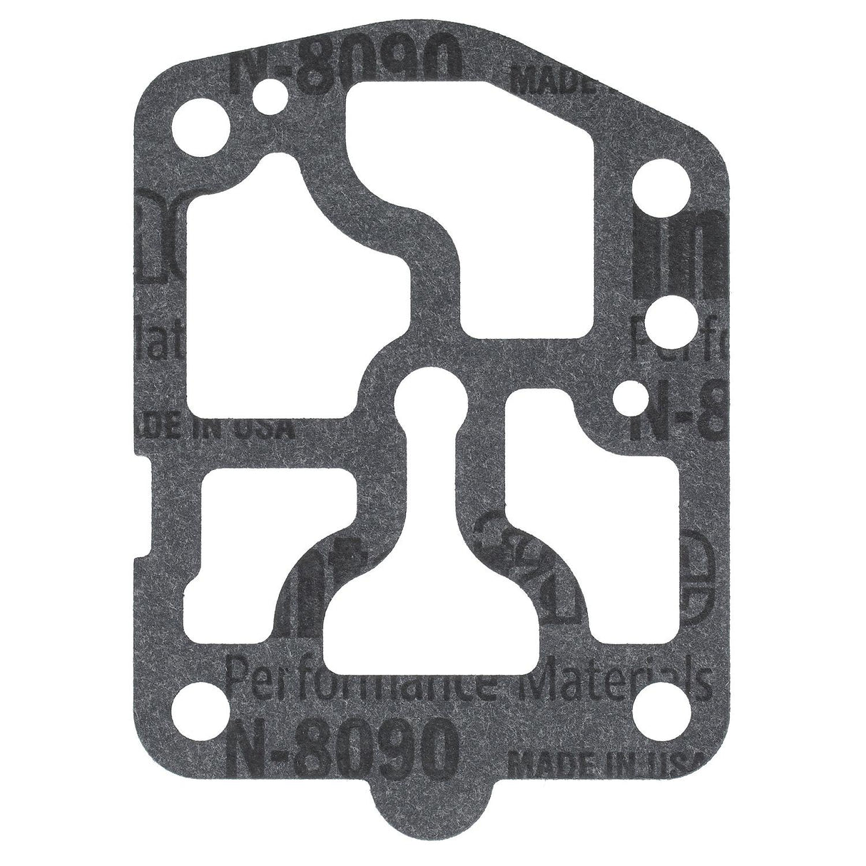 OEM Mercury / Quicksilver 5137 Carburetor Diaphragm Kit for Select, Vintage 2-Cycle Mercury and Mariner Outboards, 7.5-50hp