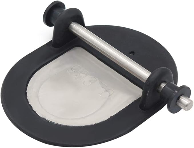 OEM Mercury / Quicksilver Water Shutter Assembly 99370A2