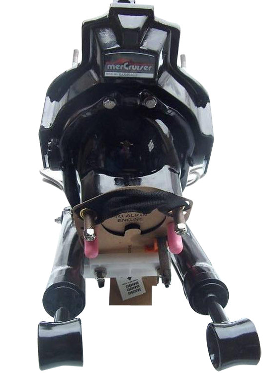 OEM Mercury / Quicksilver Transom Assembly Alpha Gen I 6010000CP