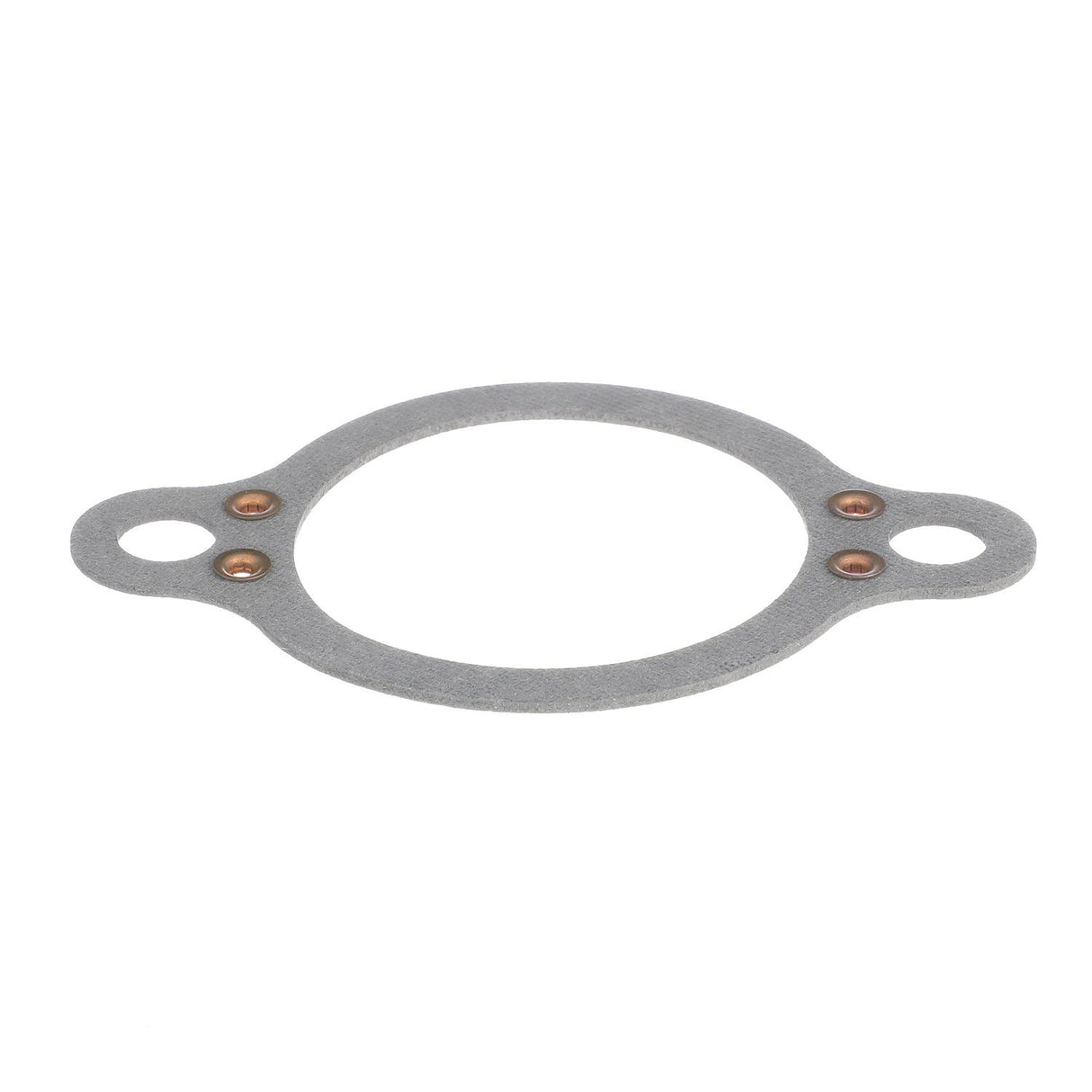 OEM Mercury / Quicksilver 530451 Thermostat Housing Gasket for Select V6 and V8 MerCruiser Sterndrives and Inboard Engines by GM