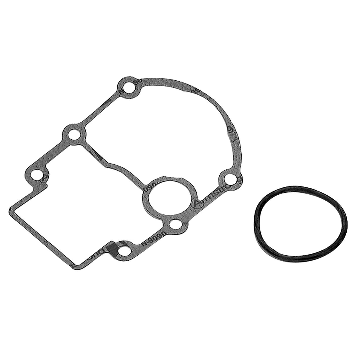 OEM Mercury / Quicksilver 54014Q1 Drive Installation Gasket Kit