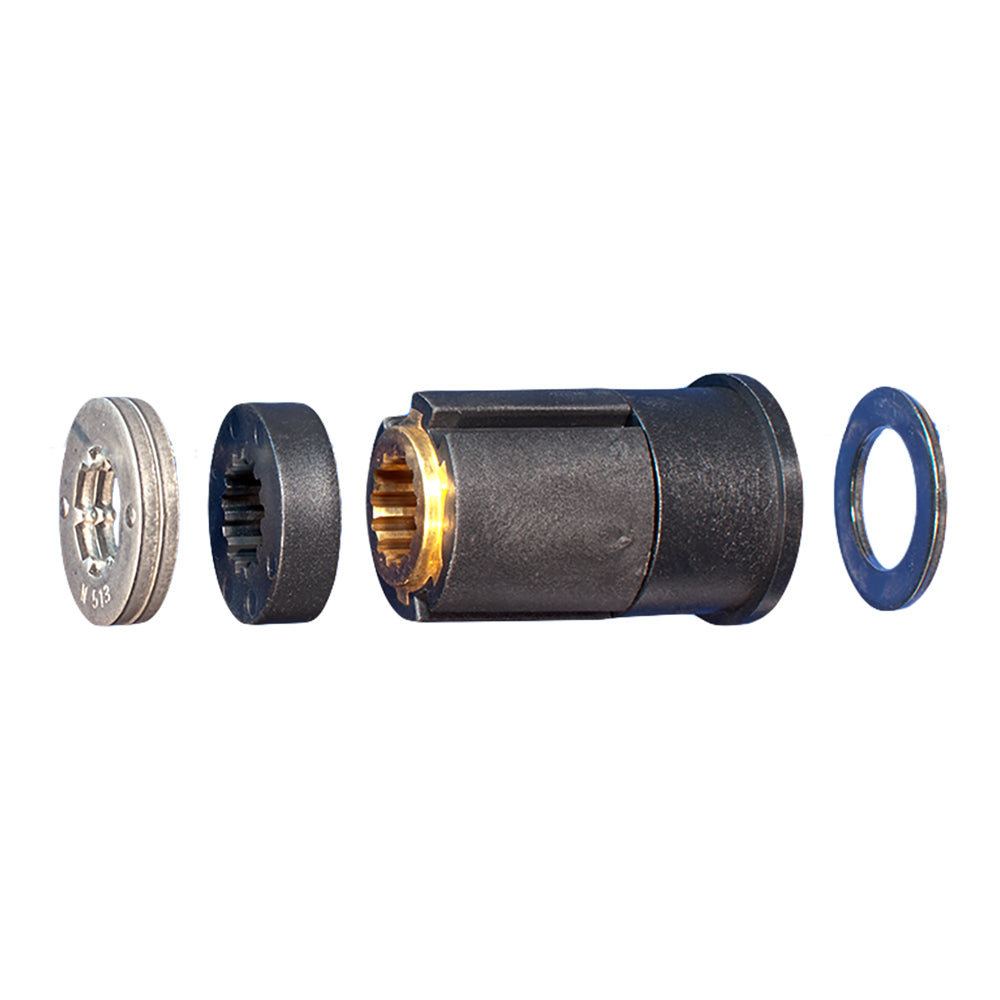 Turning Point MasterGuard Hub Kit 13 — 11300301