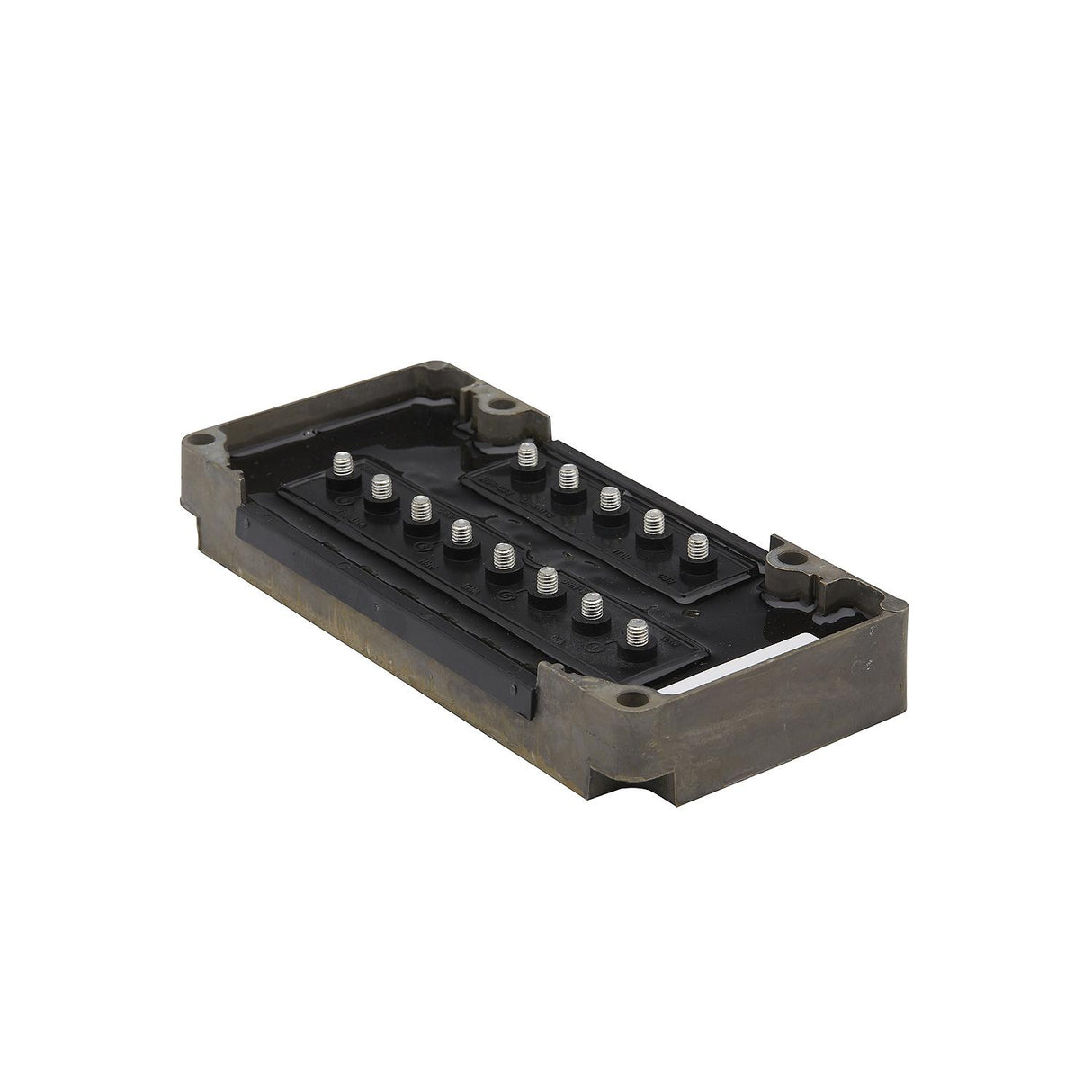 OEM Mercury / Quicksilver 5772A7 Outboard Switchbox