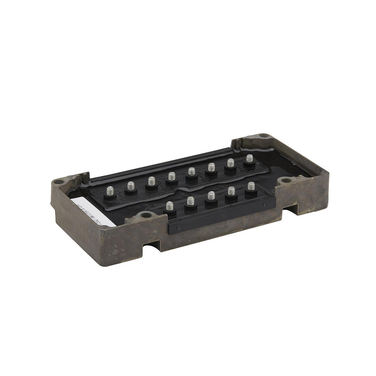 OEM Mercury / Quicksilver 5772A7 Outboard Switchbox