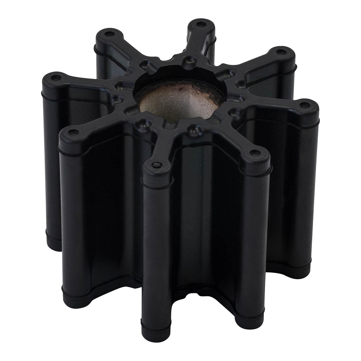 OEM Mercury / Quicksilver 59362Q08 Sea Water Pump Impeller Replacement Kit for Bravo I, II and III w/ 2-Piece Pump Body