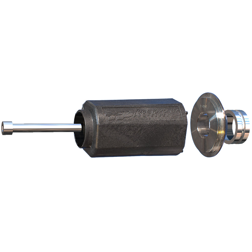 Turning Point MasterGuard Hub Kit 510 — 11501000