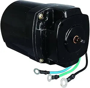 OEM Mercury / Quicksilver Motor Assembly – Trim — 891736T