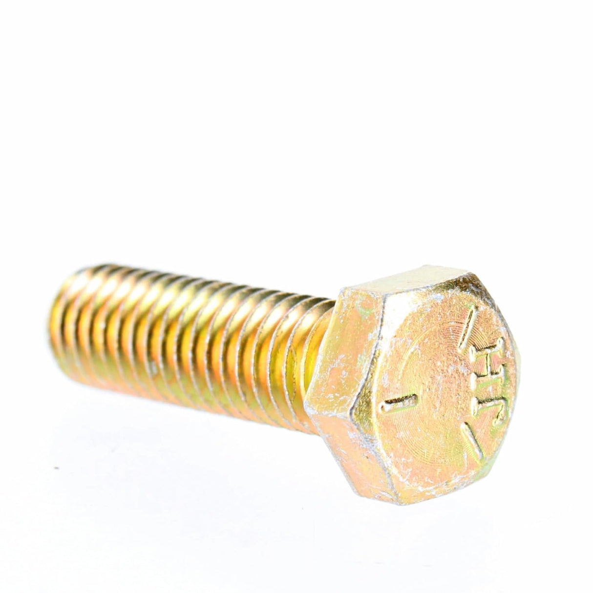 OEM Mercury / Quicksilver 454/502/7.4 Manifold Mounting Bolt 1-1/4" 10-37612