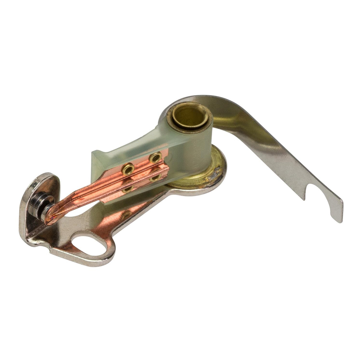 OEM Mercury / Quicksilver 6325Q1 Ignition Tune Up Kit for MerCruiser Sterndrive and Inboard Engines Made by Ford w/ Prestolite Conventional Ignition Systems, 1-Pack