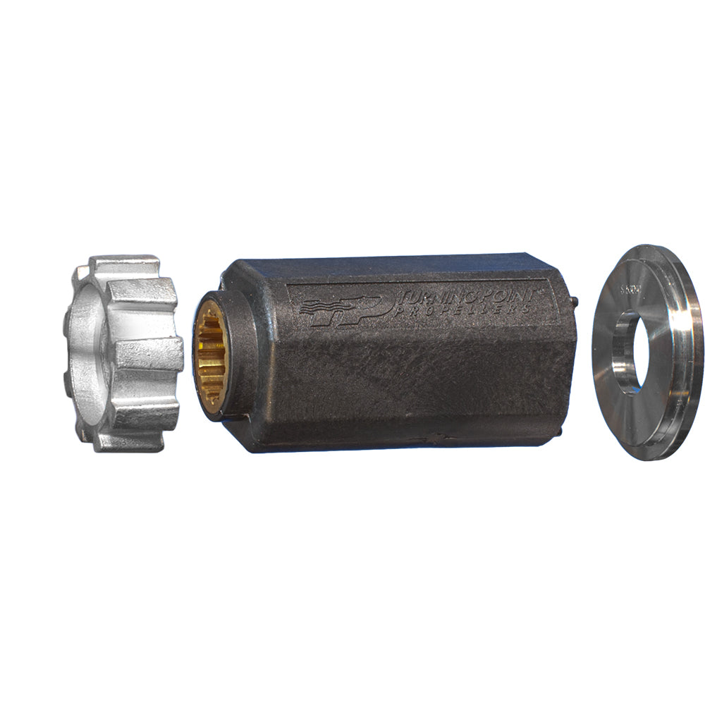 Turning Point MasterGuard Hub Kit 511 — 11501100