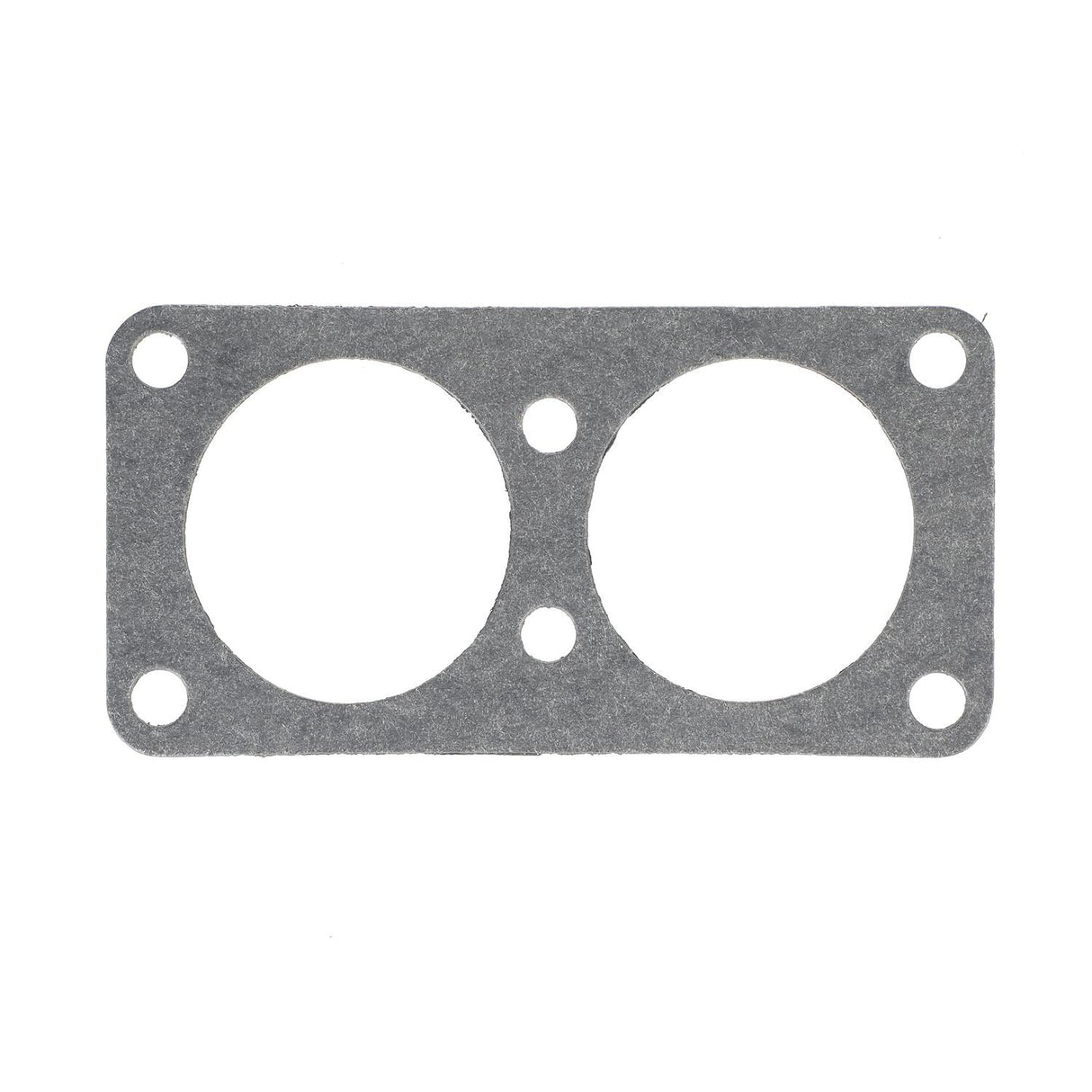 OEM Mercury / Quicksilver 6452 Carburetor Gasket Kit for Select Mercury and Mariner V6, 2-Cycle, Carbureted Outboards