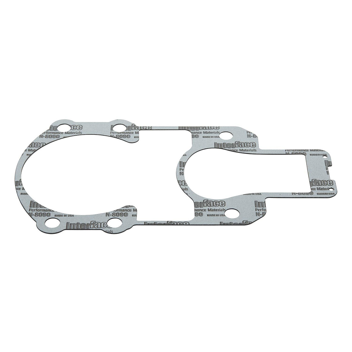 Mercury Gasket Kit 64818T4 for Bell Housing of MerCruiser MC-I Drives