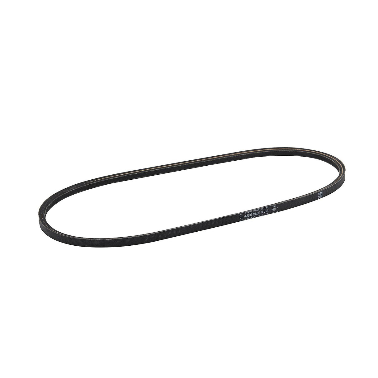OEM Mercury / Quicksilver 65607Q V Belt, 37", MerCruiser, 3.0L Alpha One & MPI EC