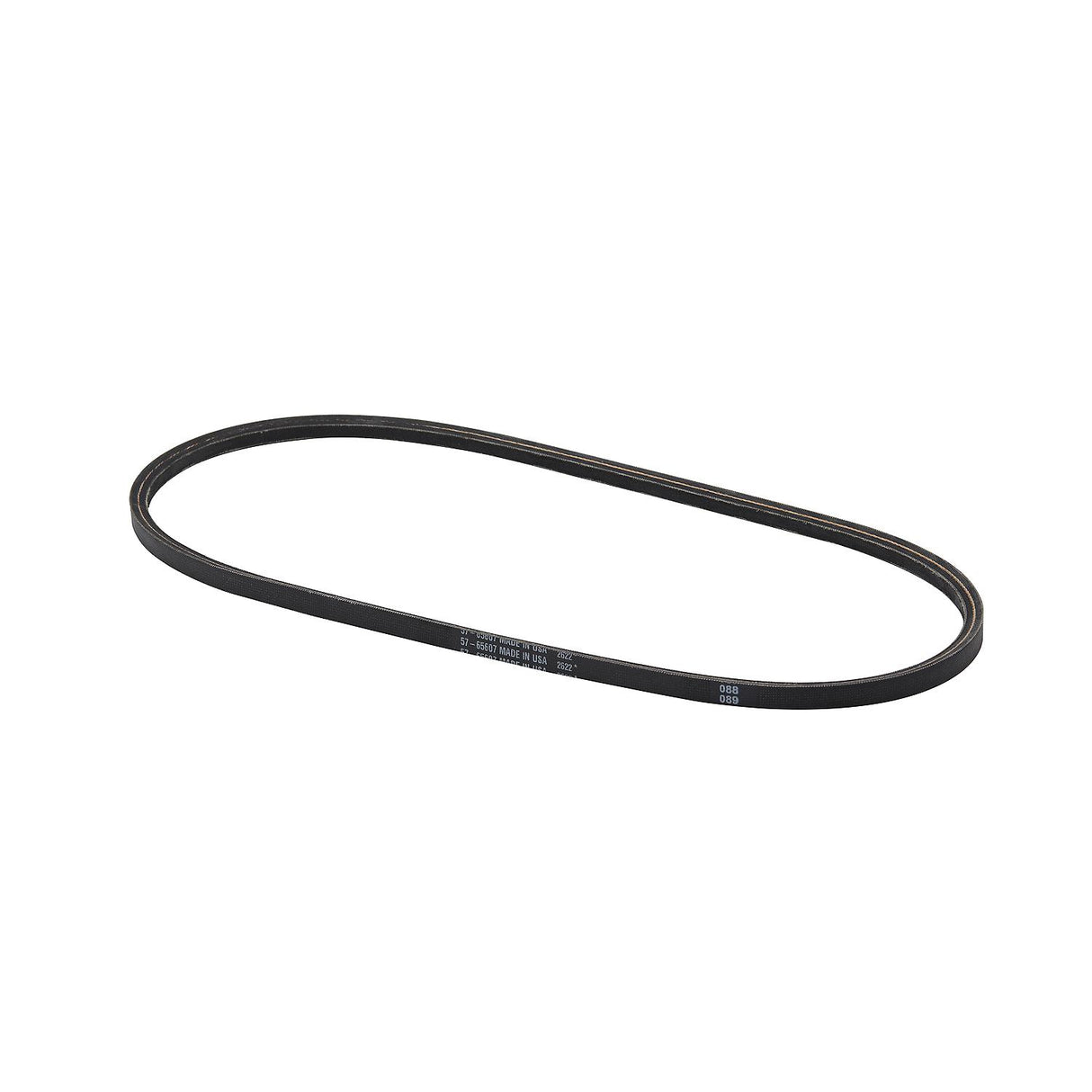 OEM Mercury / Quicksilver 65607Q V Belt, 37", MerCruiser, 3.0L Alpha One & MPI EC