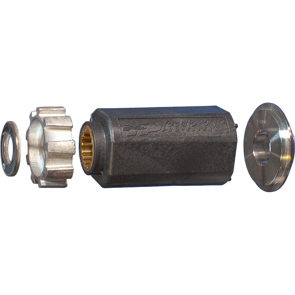 Turning Point MasterGuard Super Duty Hub Kit 708 — 11700800